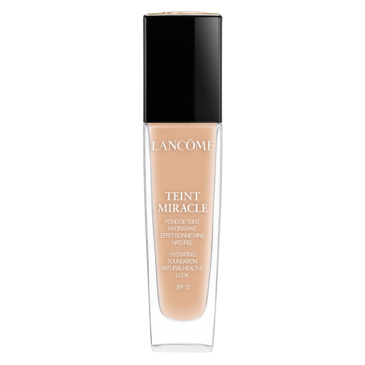Teint Miracle - Fluide Beige Doré 035