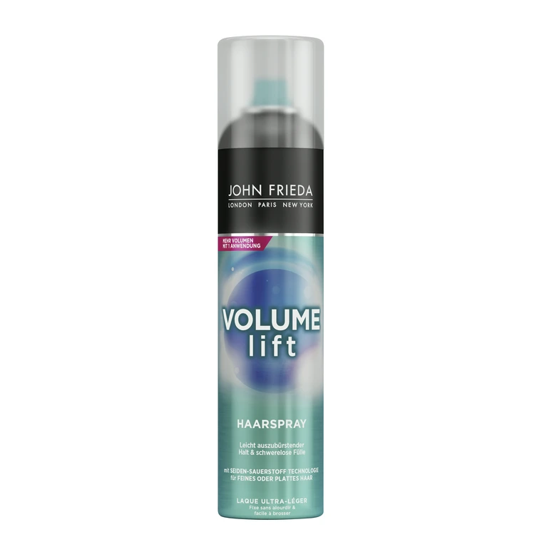 John Frieda Volume Lift - Haarspray 250ml