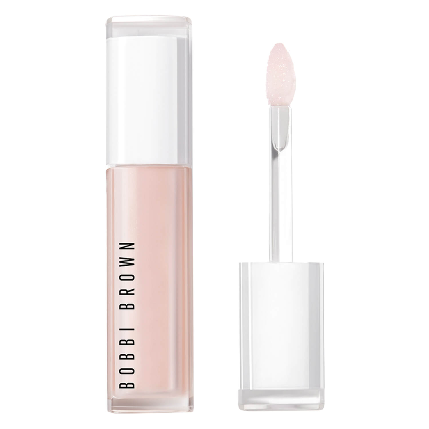 Bobbi Brown Bb Lip Gloss – Plump Lip Serum Bare Pink 6ml