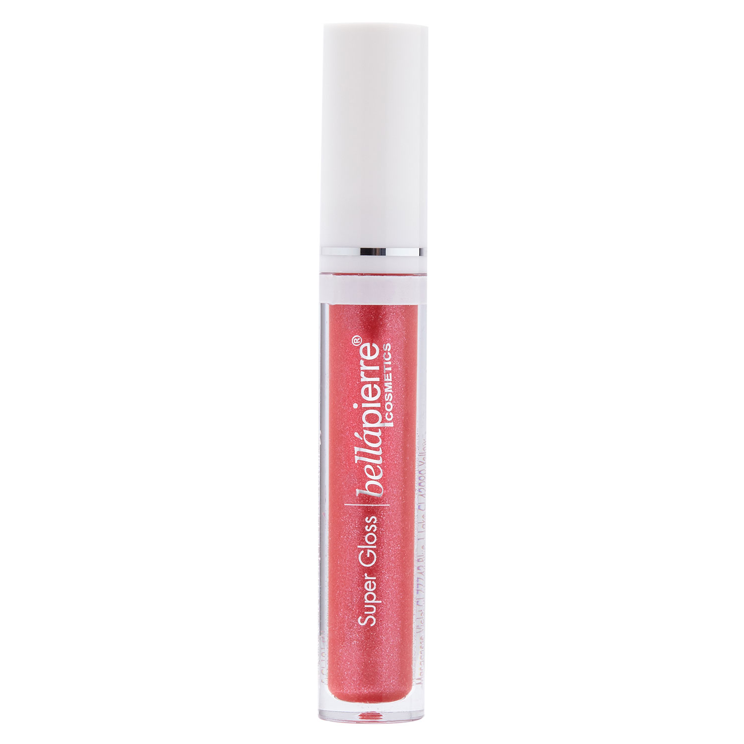 Bellapierre Lips - Super Gloss Very Berry 3.6ml