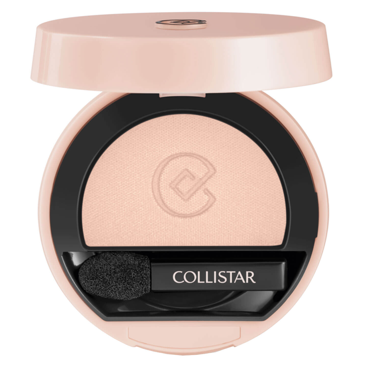 Collistar Impeccable – Compact Eye Shadow 100 Nude Matte 2g