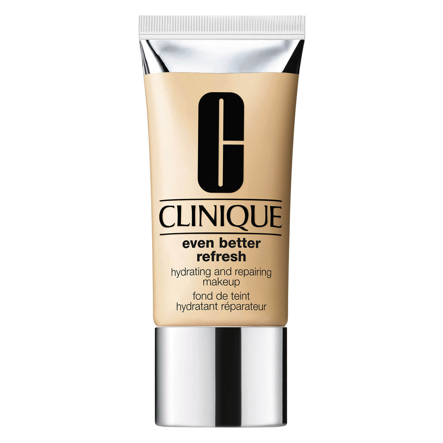 Clinique Even Better - Refresh Hydrating And Repairing Makeup Wn 12 Meringue 30ml