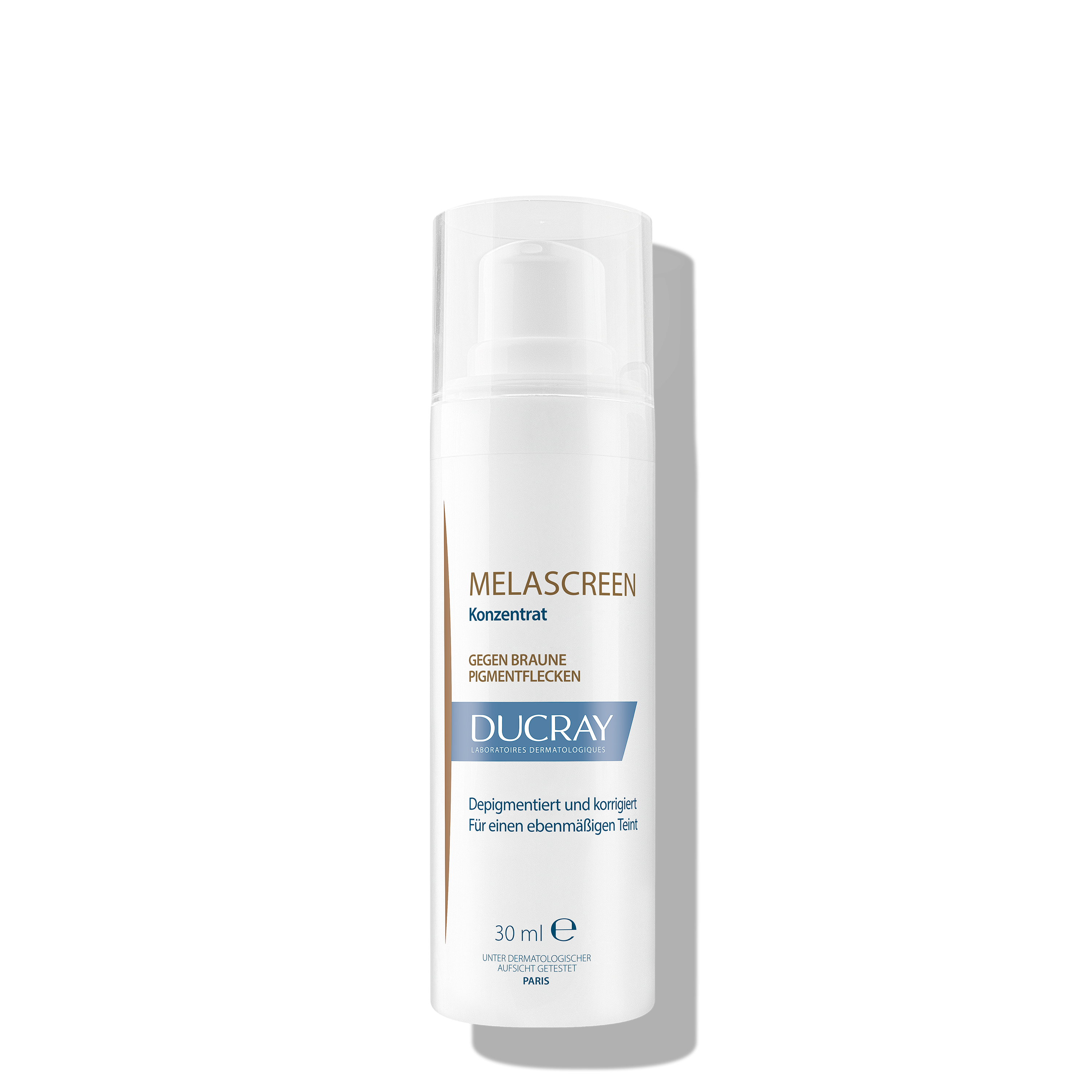 Ducray Melascreen – Konzentrat – Azelainsäure 30ml