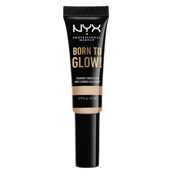 Image of Born to Glow - Radiant Concealer Vanilla