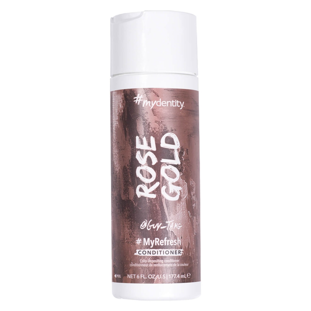 mydentity Care - #MyRefresh Rosé Gold Conditioner