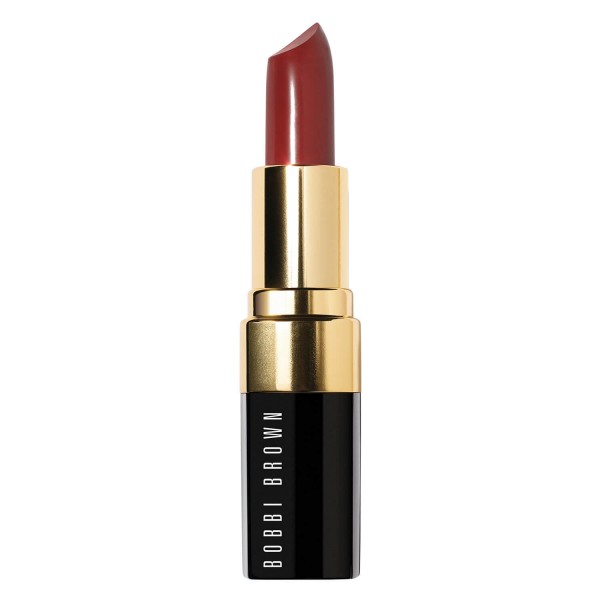 Image of BB Lip Color - Burnt Red