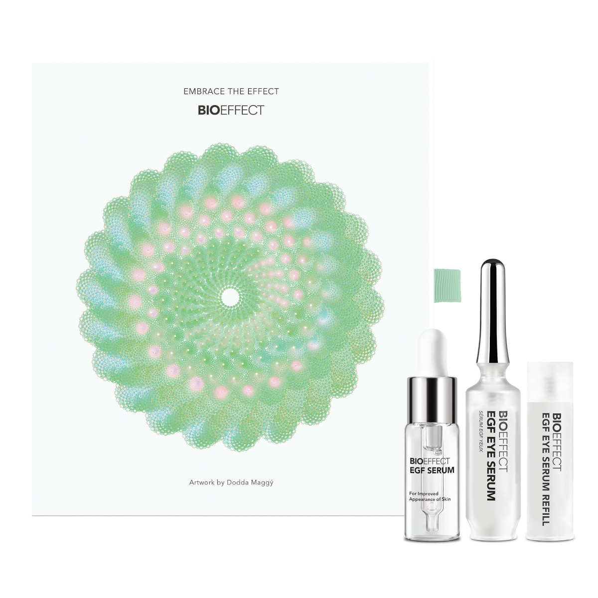 Bioeffect – Egf Classic Duo