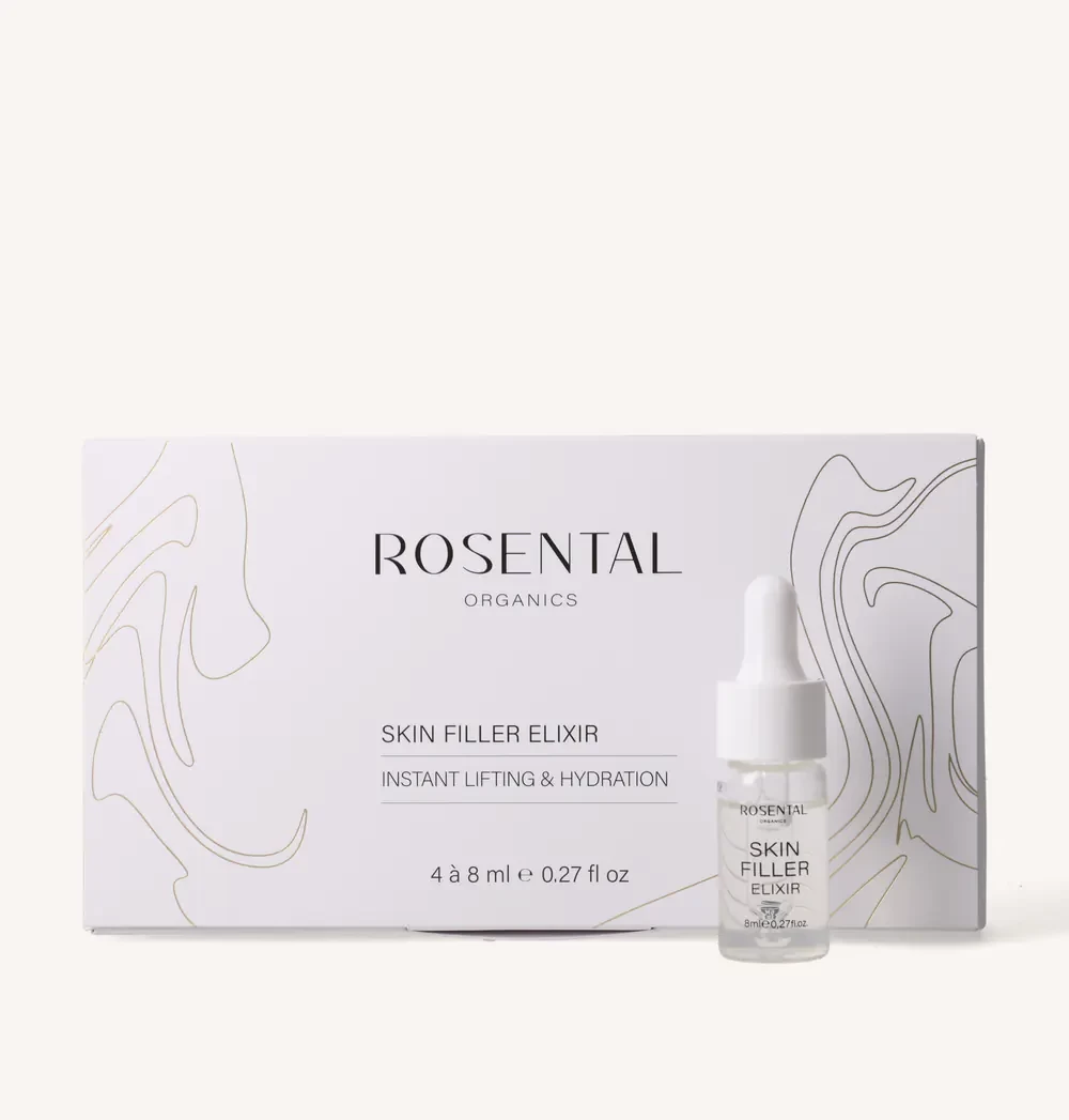 Rosental - Skin Filler Elixir