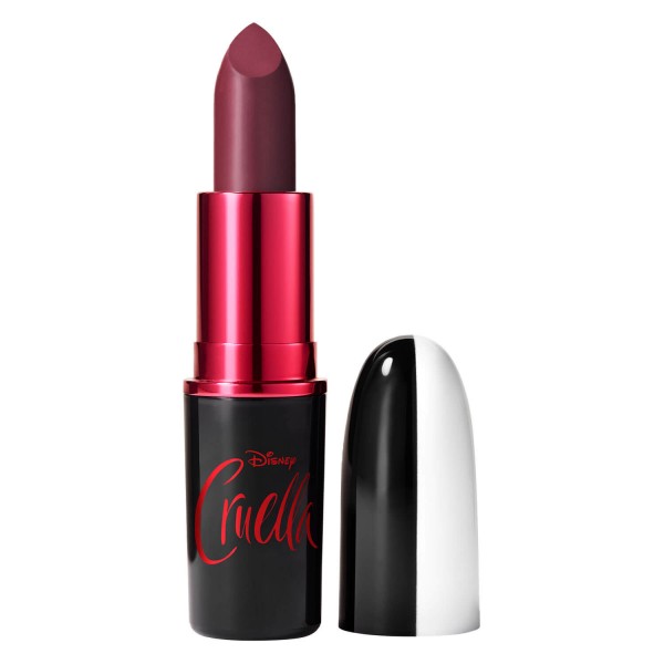 Image of Disney Cruella Collection - Matte Lipstick Camden Caper