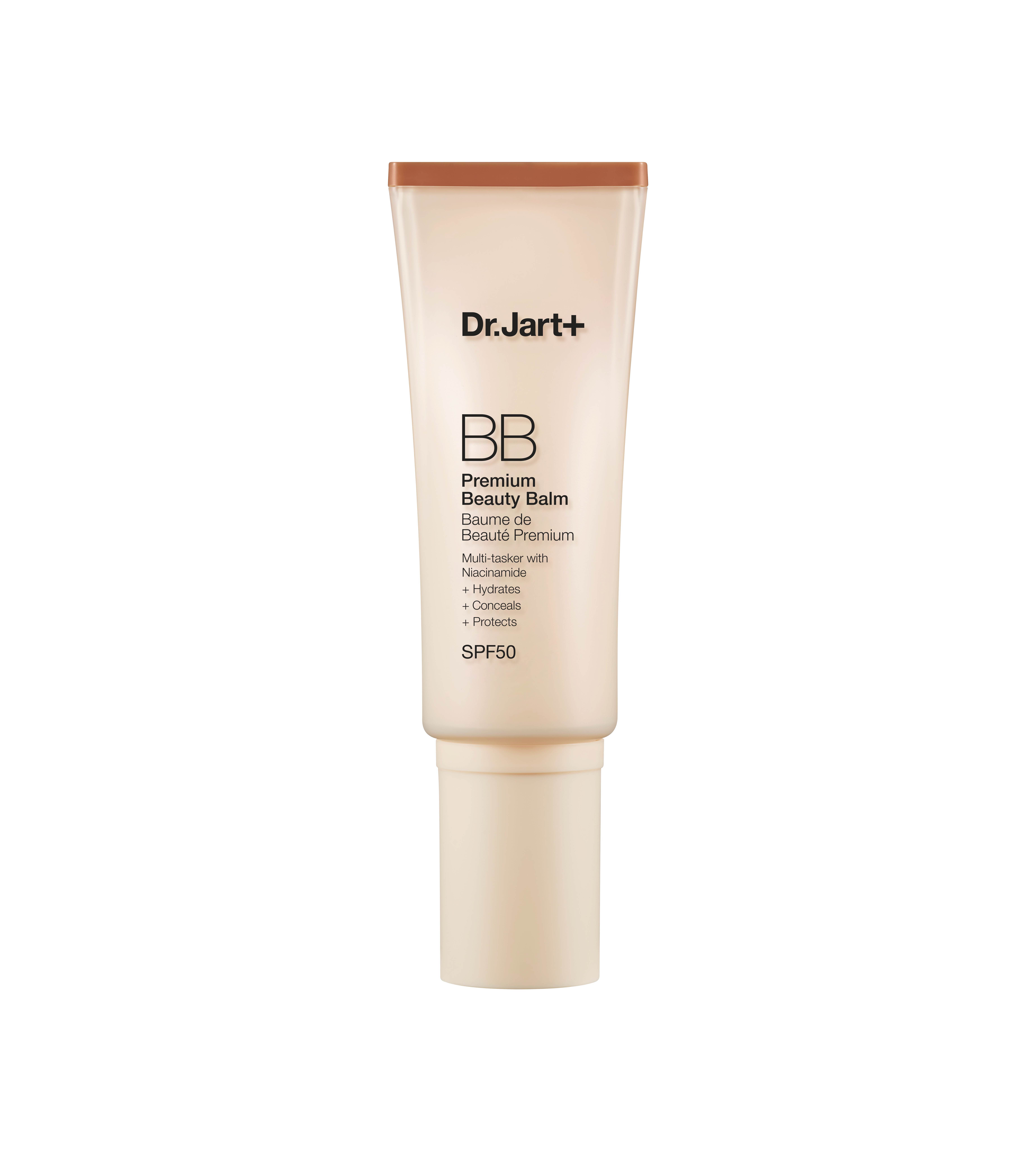 Dr.Jart+ Premium Beauty – Balm 04 Deep Tan-Deep 40ml