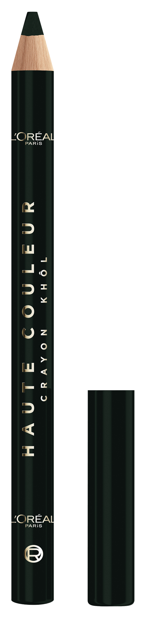 L'oréal Paris Loréal Eyeliner - Haute Couleur Khol Eyeliner 140 Emeraude Velvet 1,2g