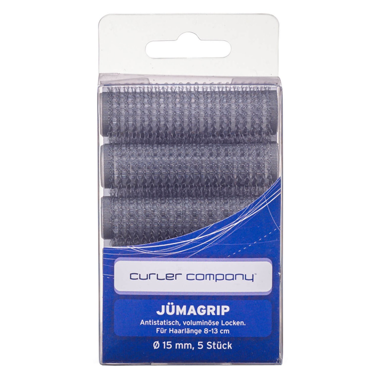 TRISA Hair - Haftwickler 15mm