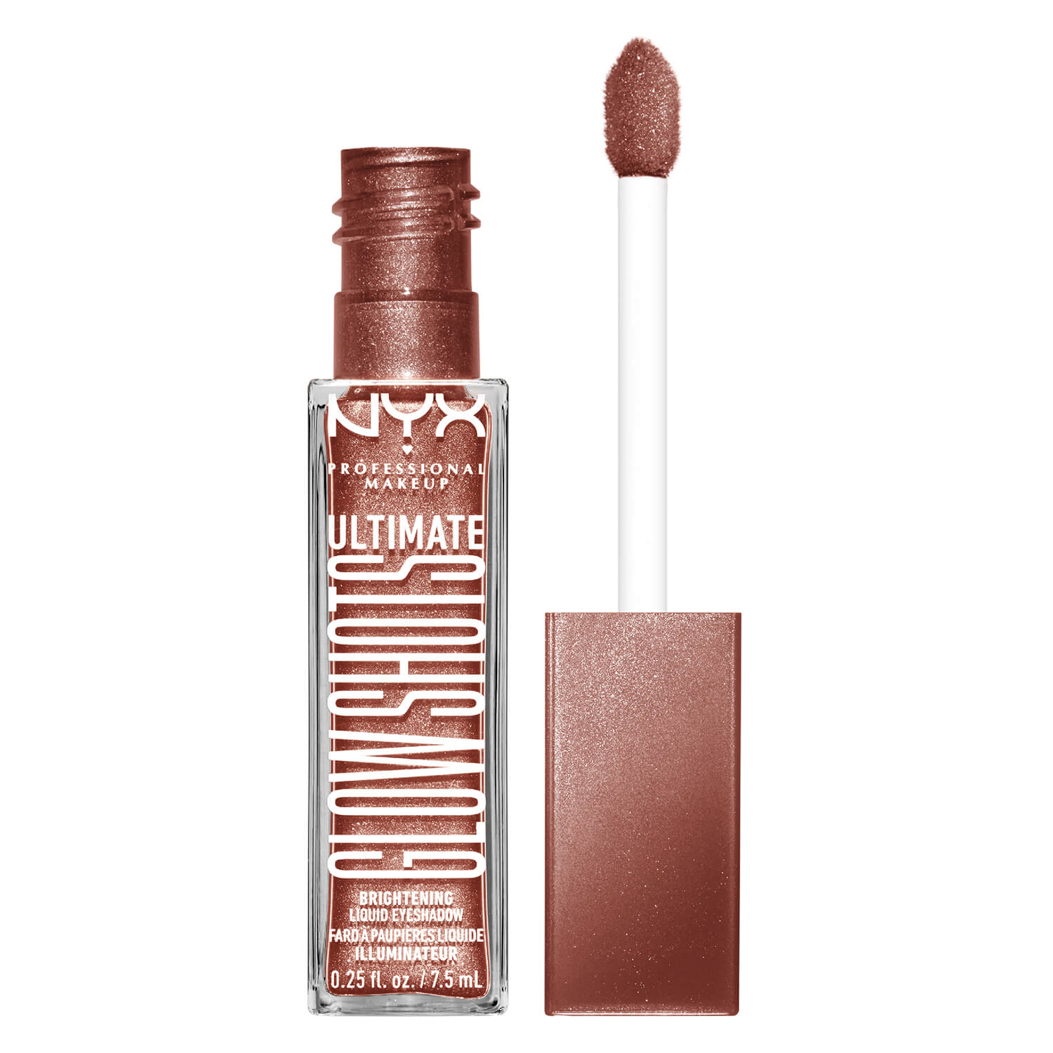 Nyx Professional Makeup Ultimate Glow Shots – Mango Moment 7.5ml