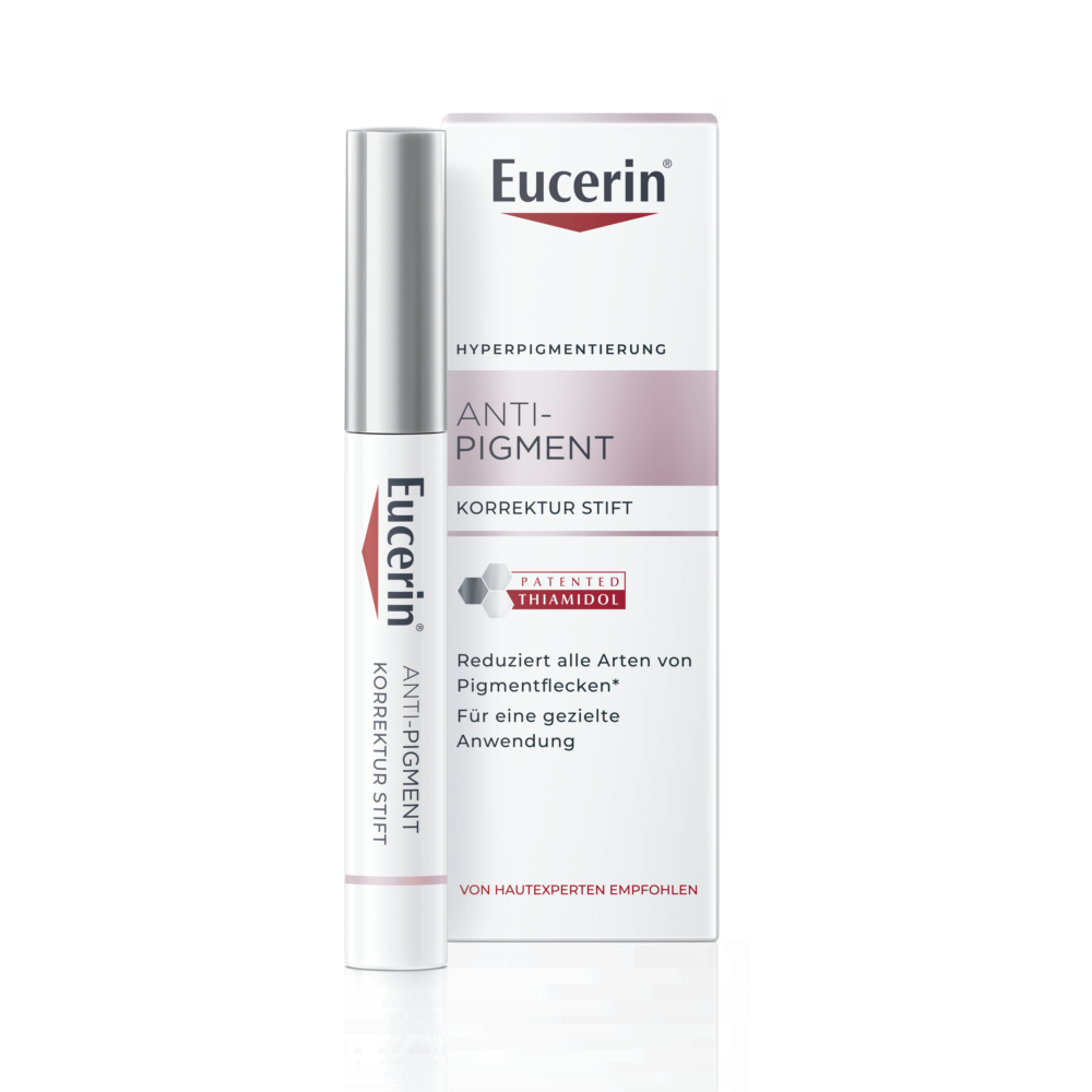 Eucerin – Anti-Pigment Korrektur Stift 5ml