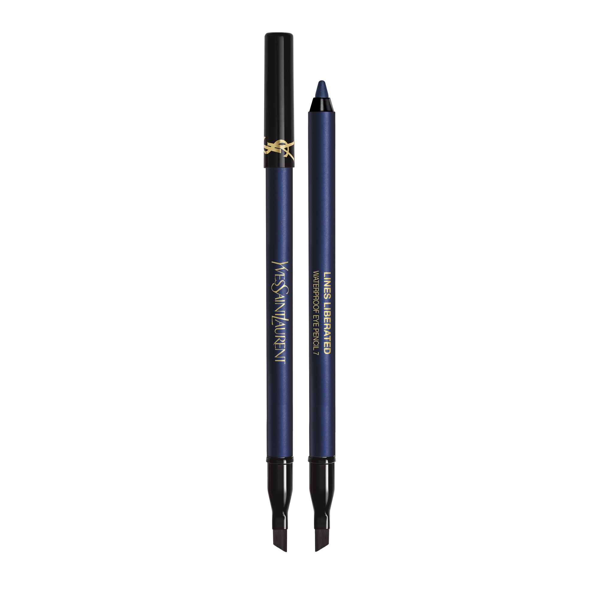 Yves Saint Laurent Lines Liberated - Eyeliner Pencil 07 1x