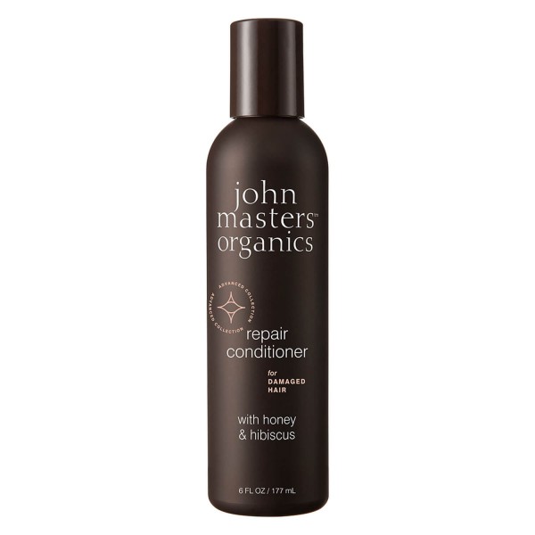 Image of JMO Hair Care - Honey & Hibiscus Repair Conditioner