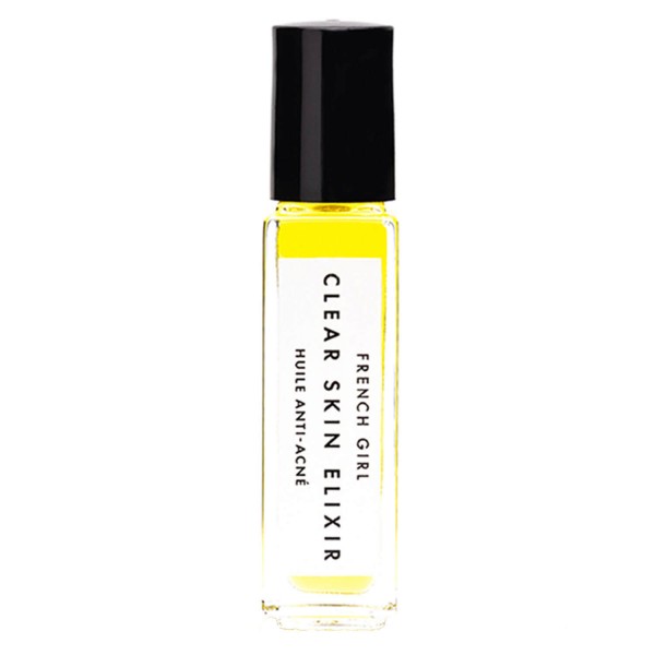 Image of FRENCH GIRL - Clear Skin Elixir Oil