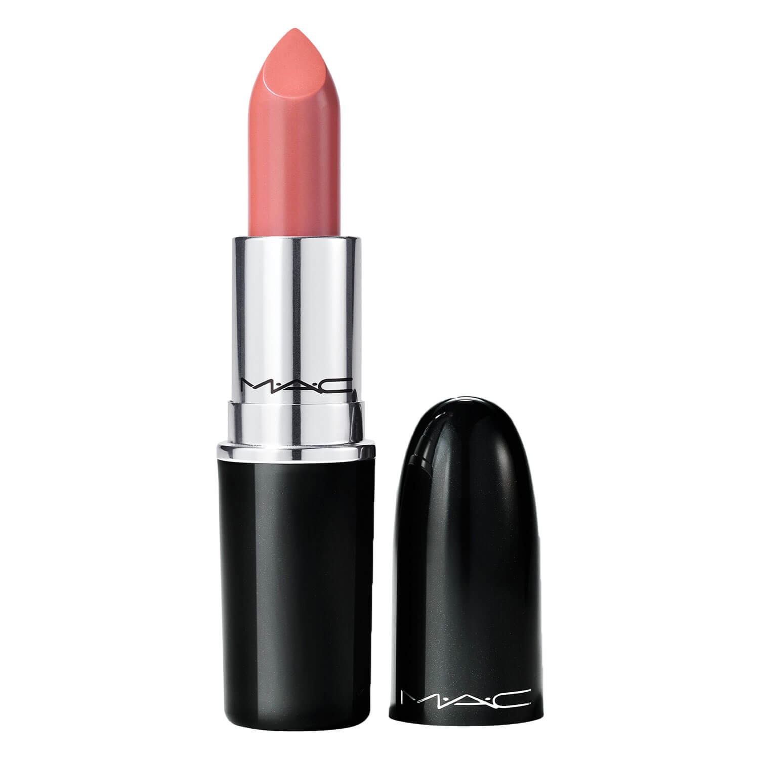 M·a·c Lustreglass Lipstick – Sellout 3g