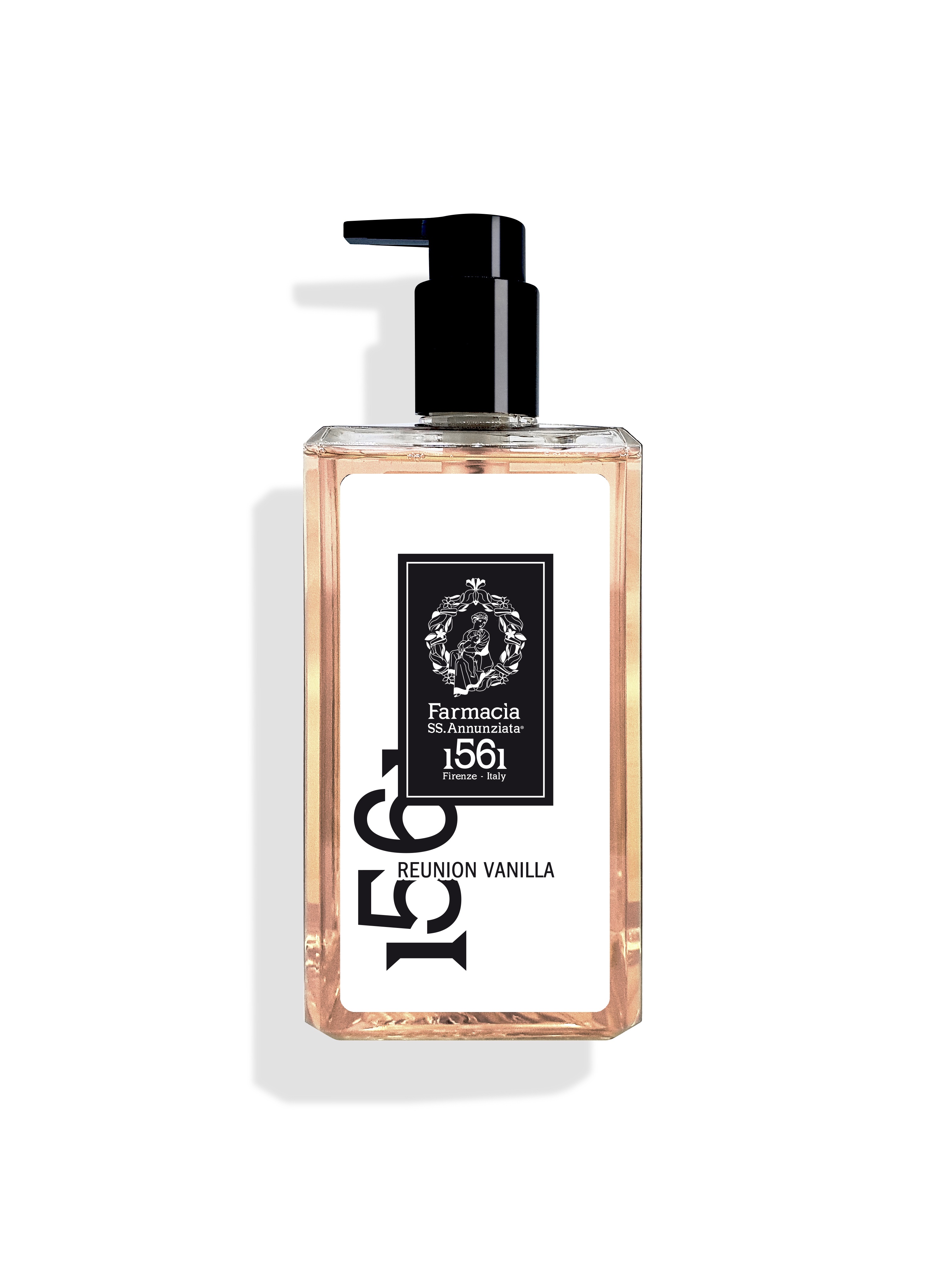 Farmacia Ss. Annunziata – Reunion Vanilla Shower Gel 500ml