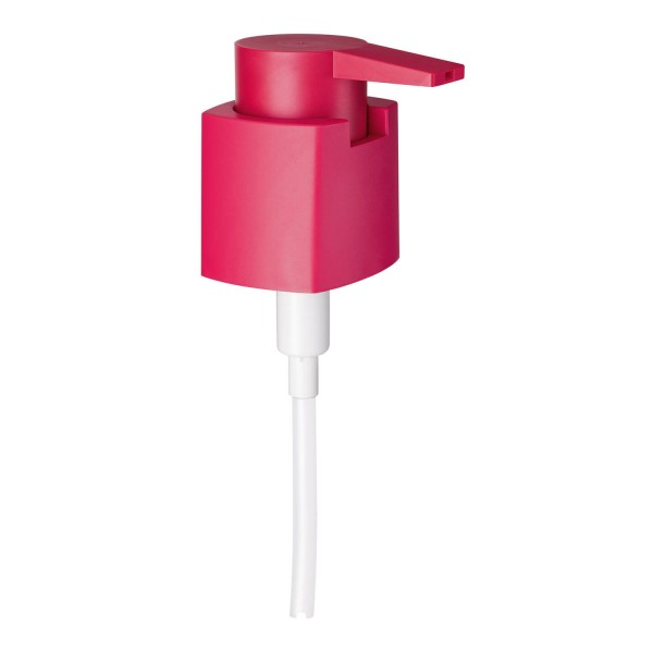 Wella - Pumpe für 1 Liter Flasche Wella SP Shine