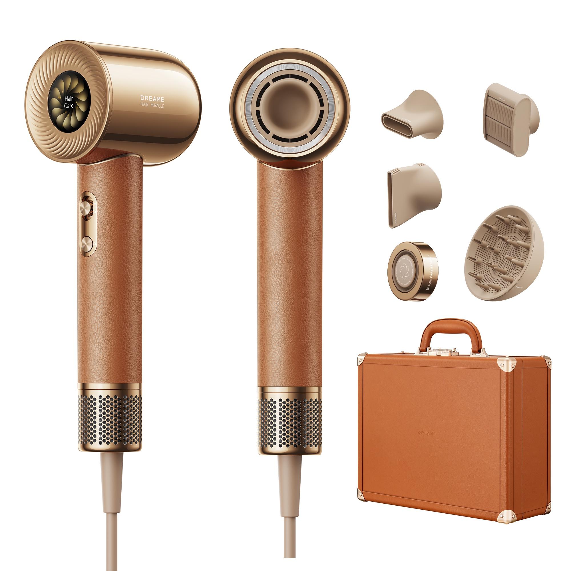 Dreame - Miracle Gold