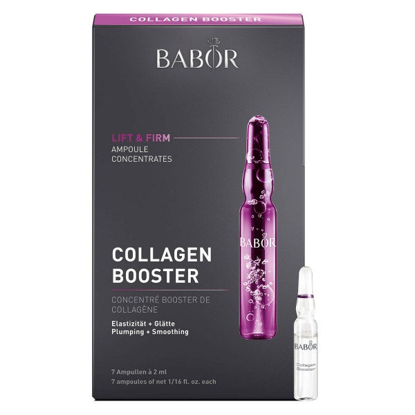 Image of BABOR AMPOULE CONCENTRATES - Collagen Booster