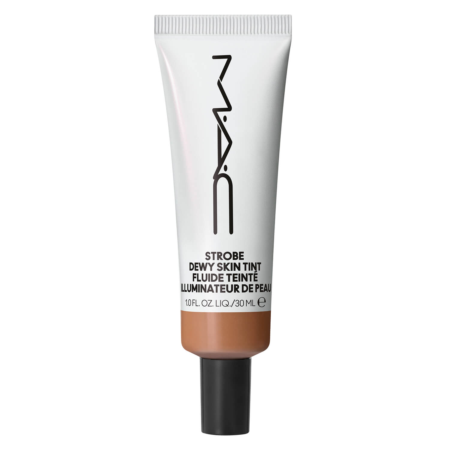 M·a·c Strobe Dewy Skin Tint - Deep 2 30ml