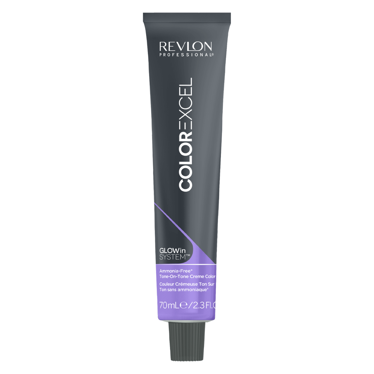 Revlonissimo - Color Excel Hellblond Natur Asch