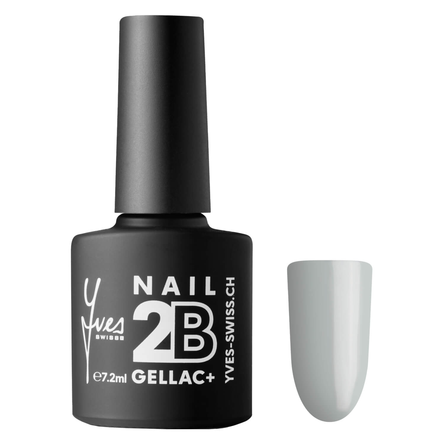Yves Swiss 2b Gellac+ – No. 046 7.2ml