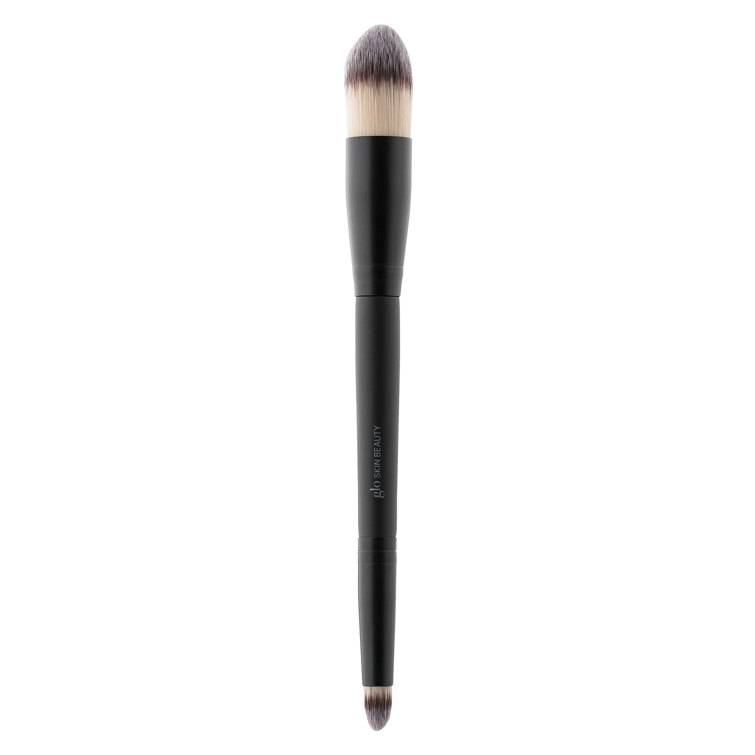 Glo Skin Beauty Tools – Dual Foundation/ Camouflage Brush 1x