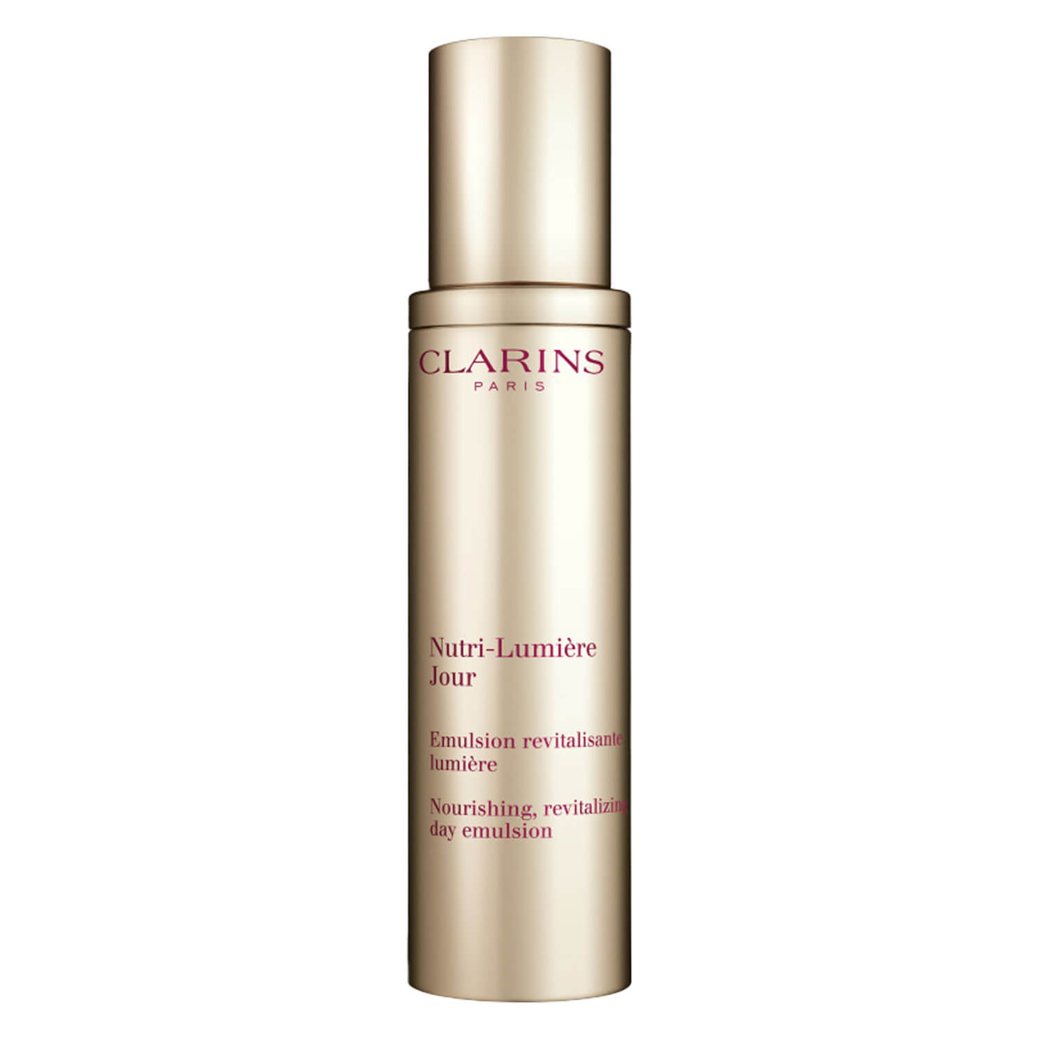 Clarins Nutri-Lumière – Jour Day Emulsion 50ml