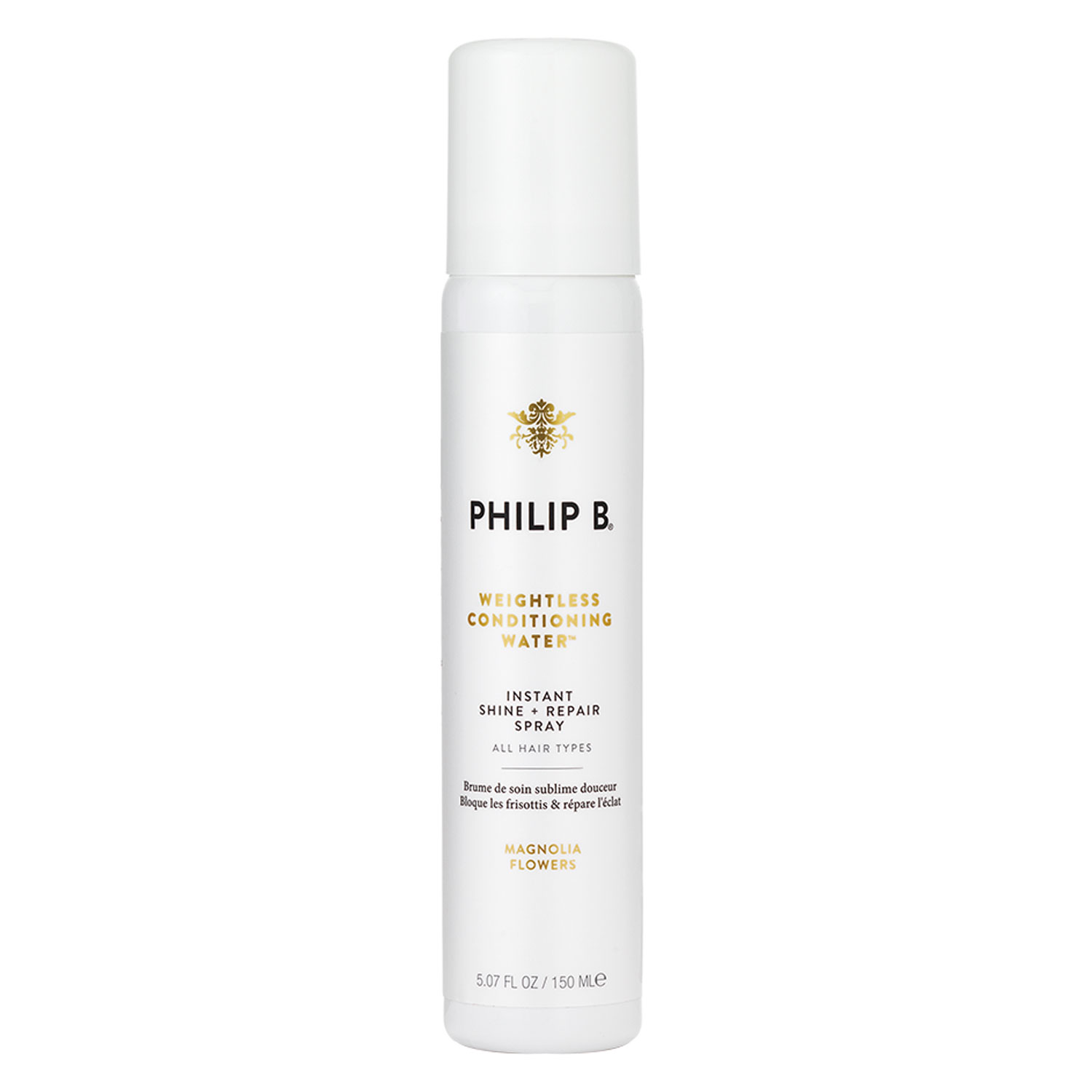 Philip B - Weightless Conditioning Water 150ml