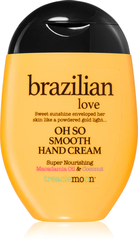 Treaclemoon - Brazilian Love Hand Cream 75ml
