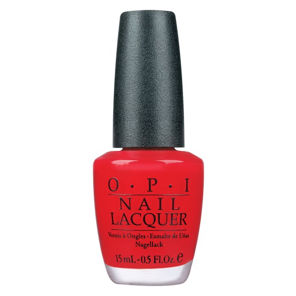 Image of Celebration Collection - Big Apple Red