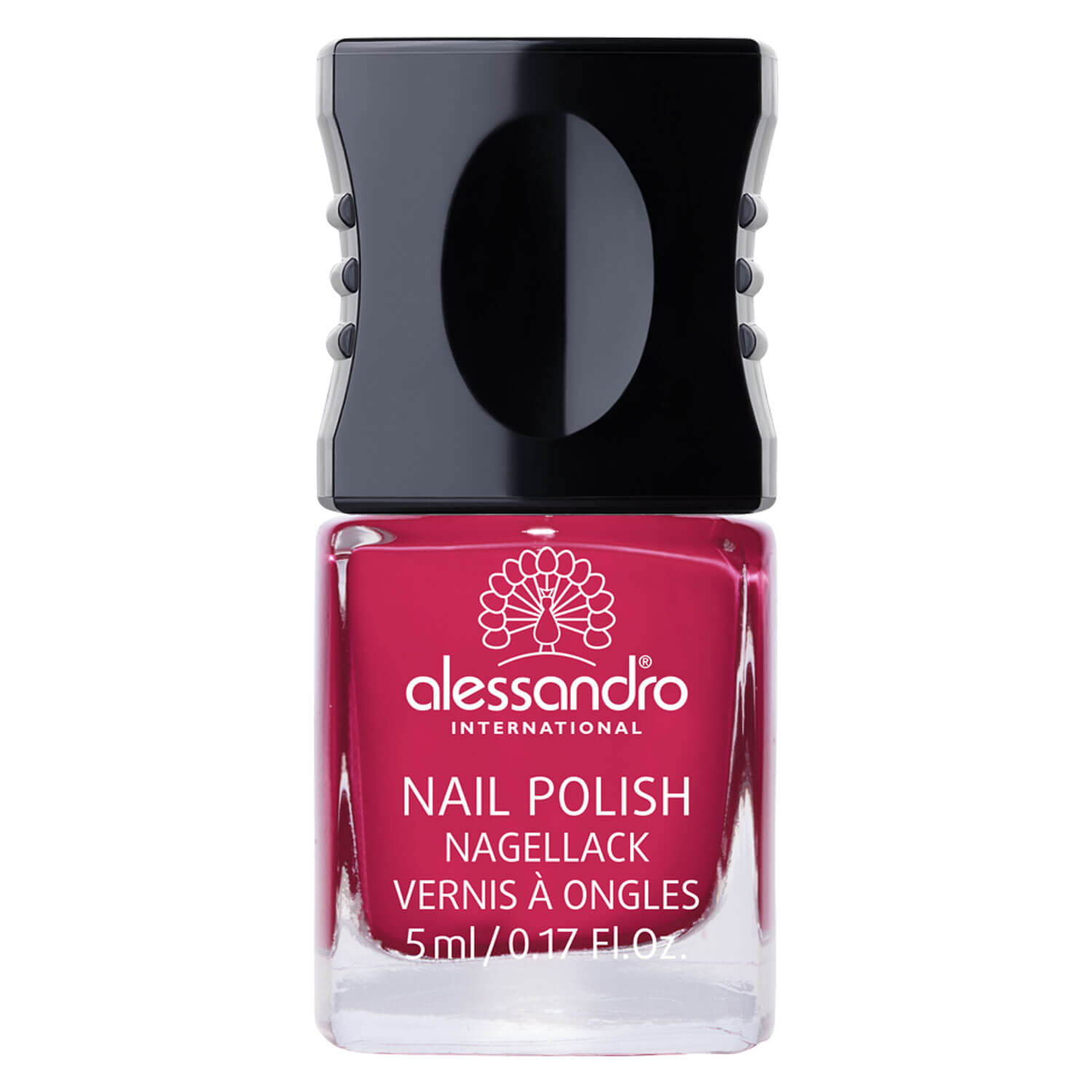 Alessandro Nail Polish – 909 Juan’s Kiss 10ml