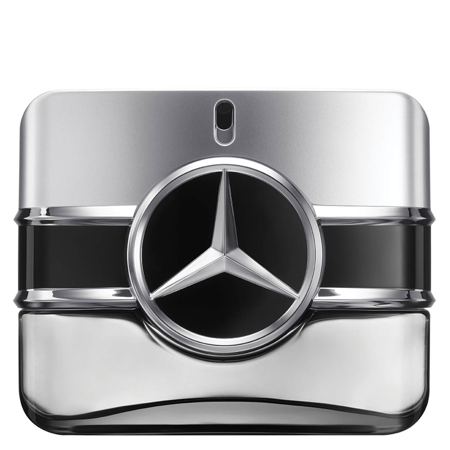 Mercedes-Benz - Sign Your Attitude Eau De Toilette 50ml