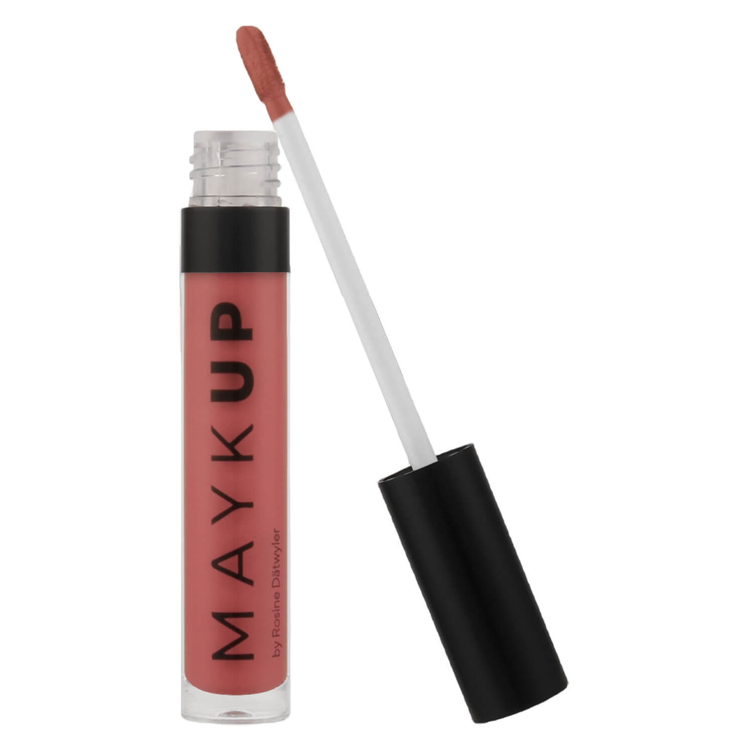 Maykup - Matt Liquid Lipstick Latina 5g