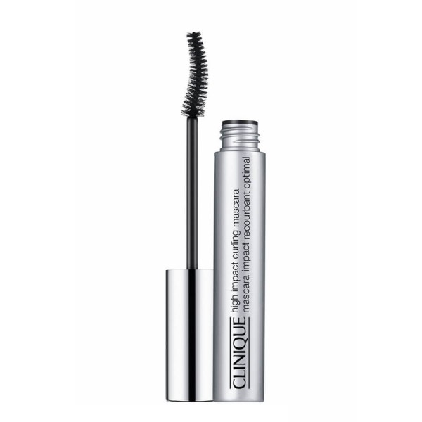 Image of Clinique Mascaras - High Imp. Curling 01 Black