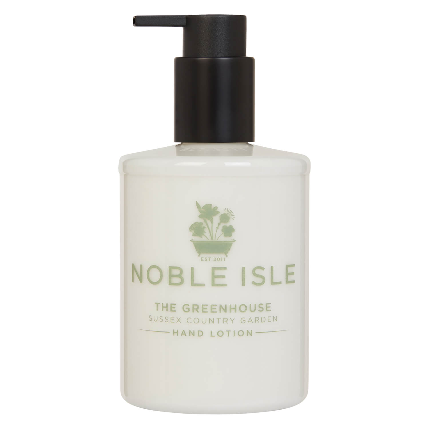 Noble Isle - The Greenhouse Hand Lotion 250ml