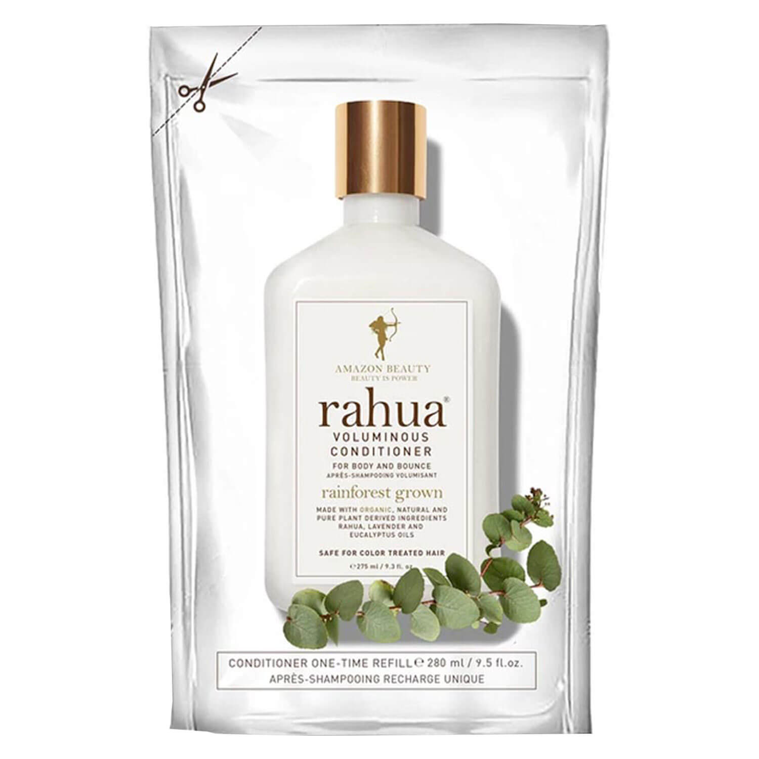 Rahua Daily Care - Voluminous Conditioner Refill 280ml