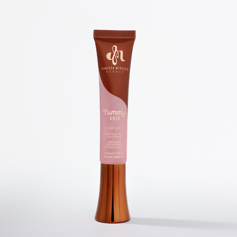 Danessa Myricks Beauty Yummy Skin – Glow Serum Fresh Pressed 32.5ml