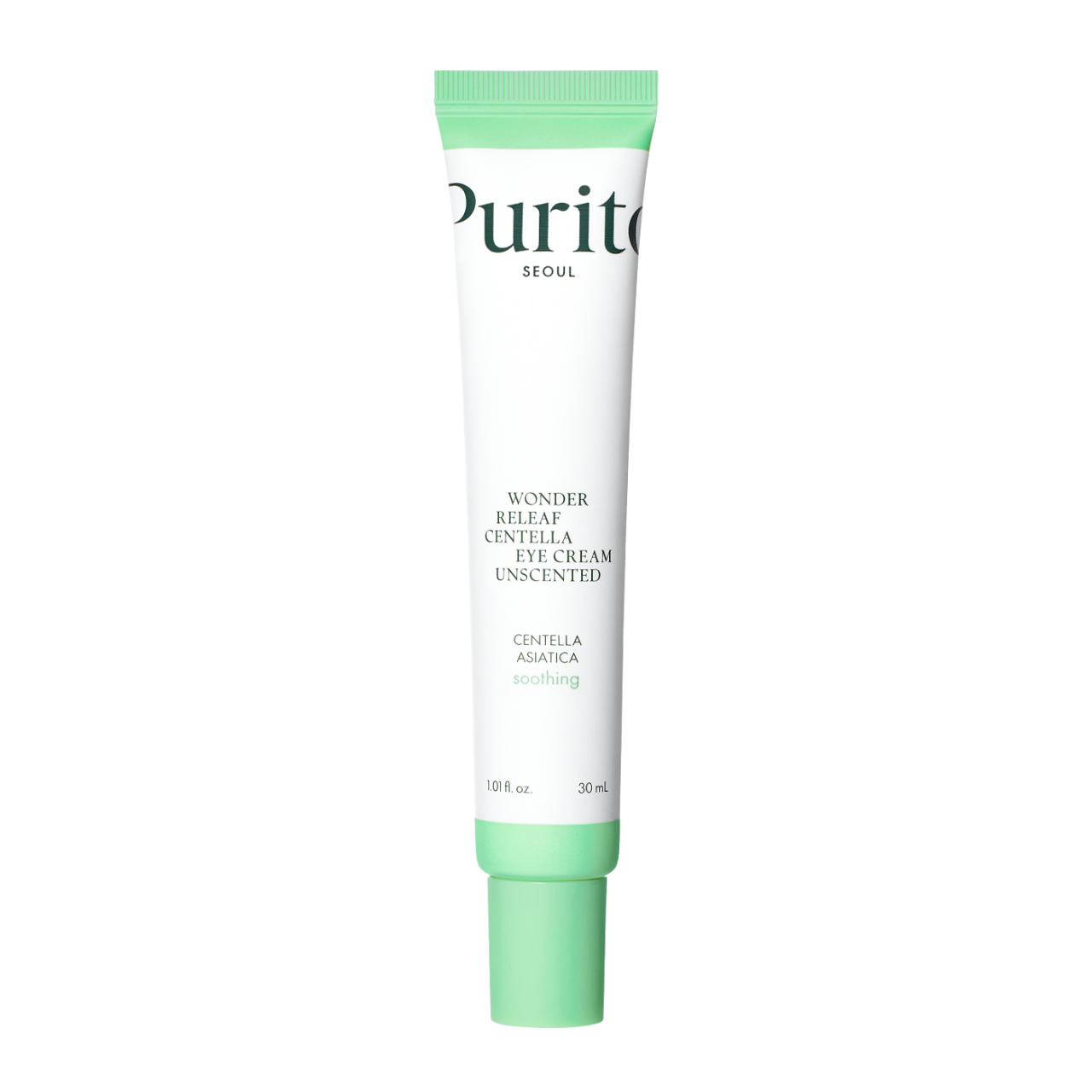 Purito - Wonder Releaf Centella Eye cream Unscented