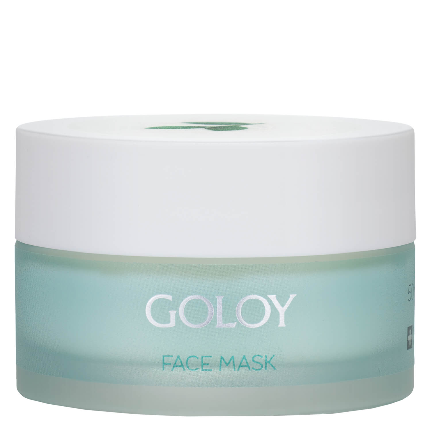 Goloy – Face Mask 50ml