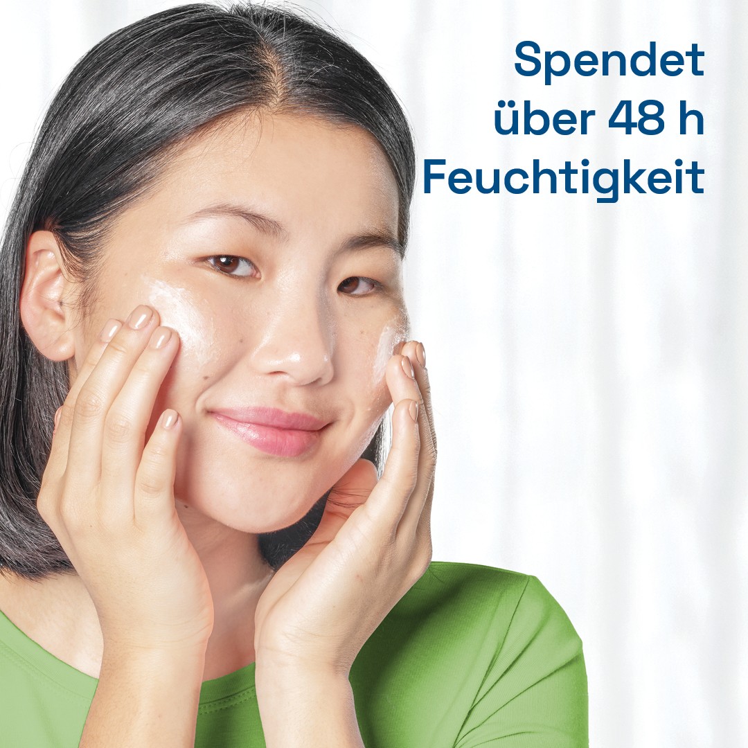 Daily Essentials - Feuchtigkeitscreme