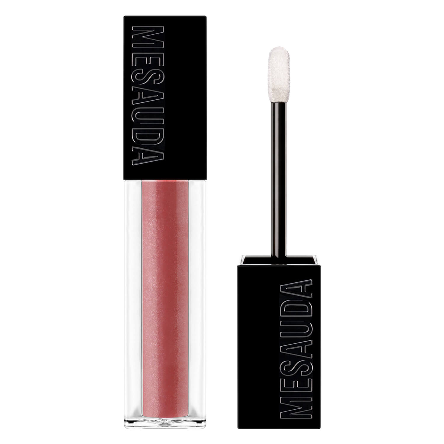 Mesauda Gloss Matrix 106 Retro Dream 5ml