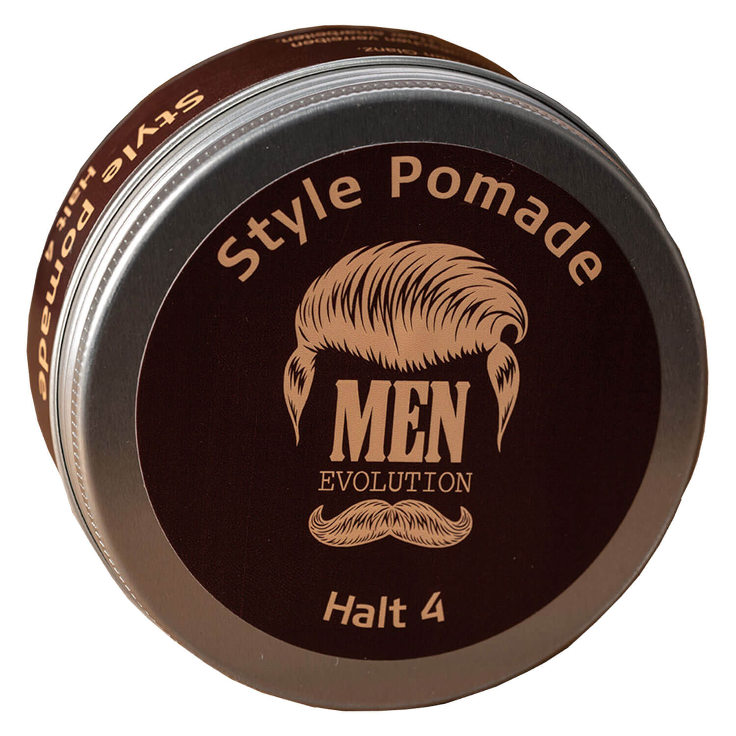 Men Evolution - Style Pomade 180ml