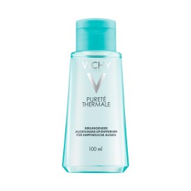 Vichy Pureté Thermale - Augen-make Up Entferner Für Empfindliche Augen