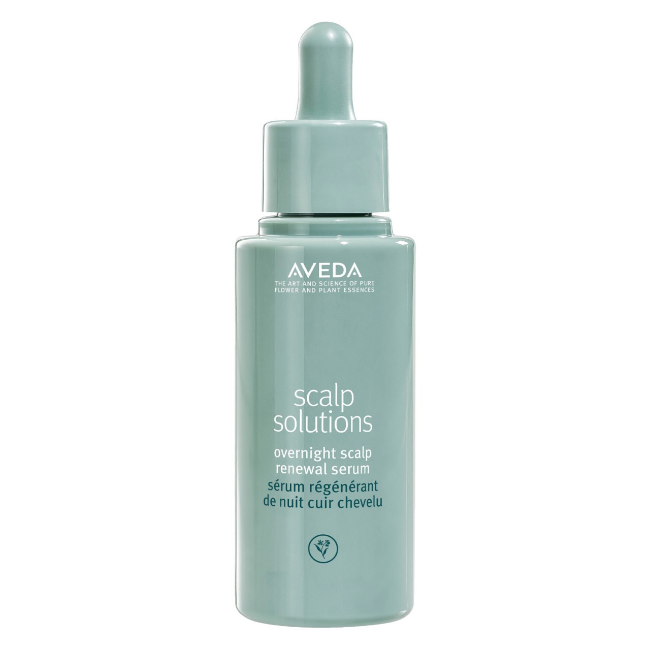 Scalp Solutions - Overnight Recovery Serum