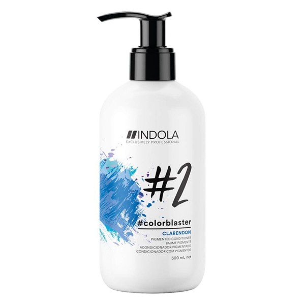 Image of colorblaster - Pigmented Conditioner Clarendon