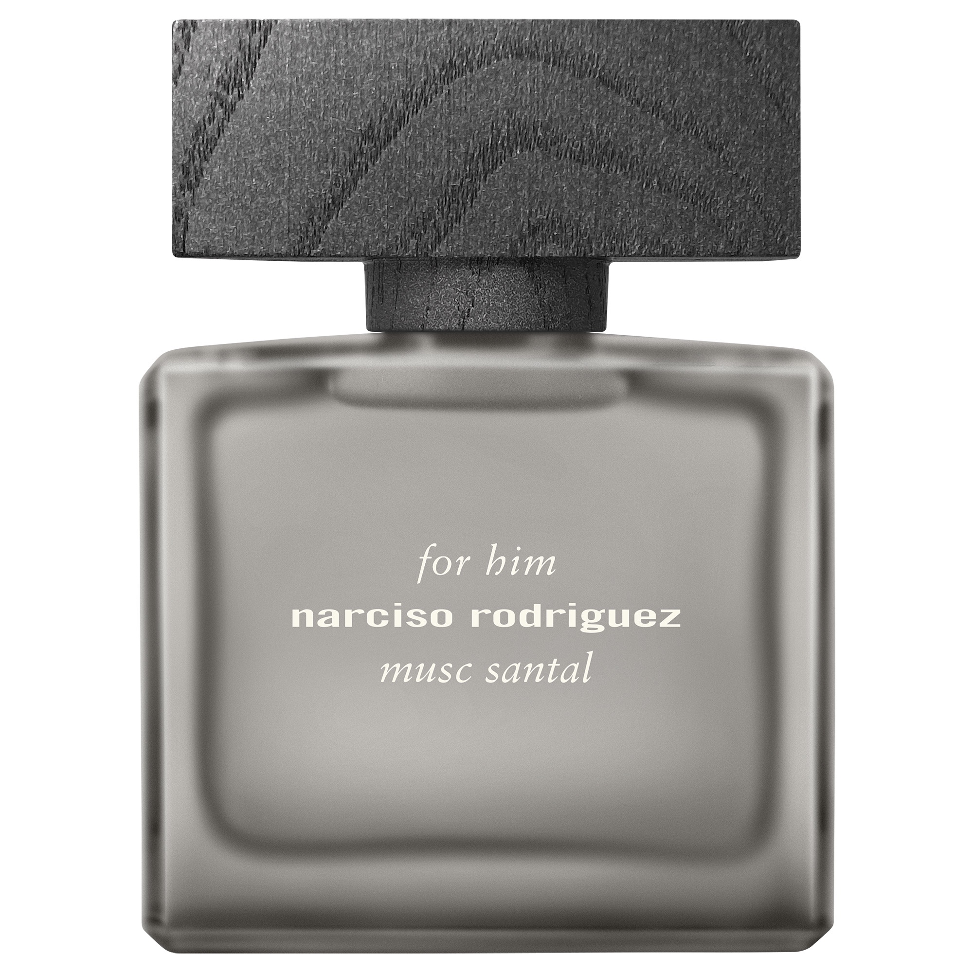 Narciso Rodriguez Narciso - For Him Musc Santal Eau De Parfum Intense 50ml